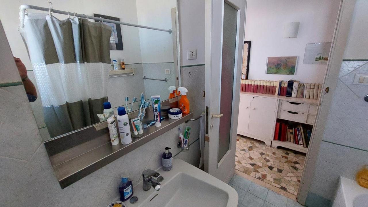 Settimocielo Appartement Palermo Buitenkant foto