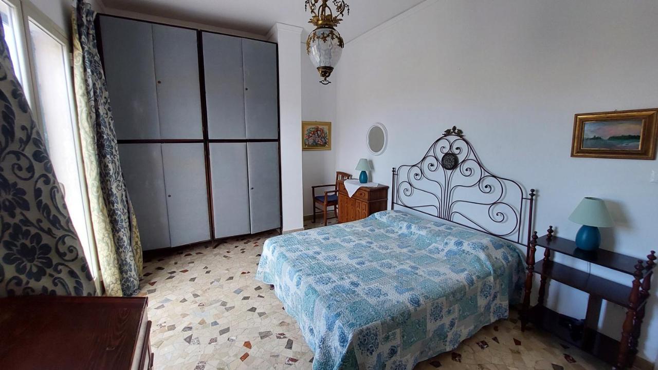 Settimocielo Appartement Palermo Buitenkant foto