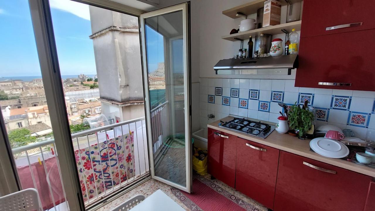 Settimocielo Appartement Palermo Buitenkant foto