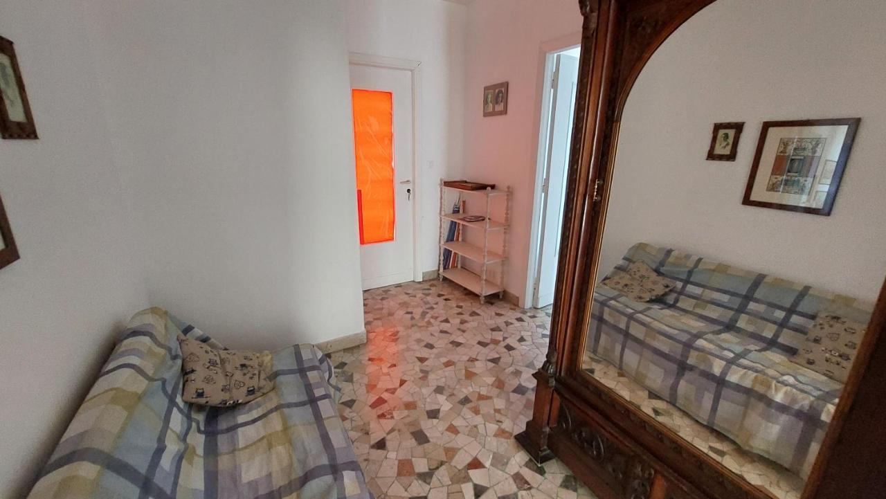 Settimocielo Appartement Palermo Buitenkant foto