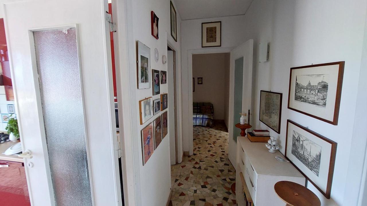 Settimocielo Appartement Palermo Buitenkant foto