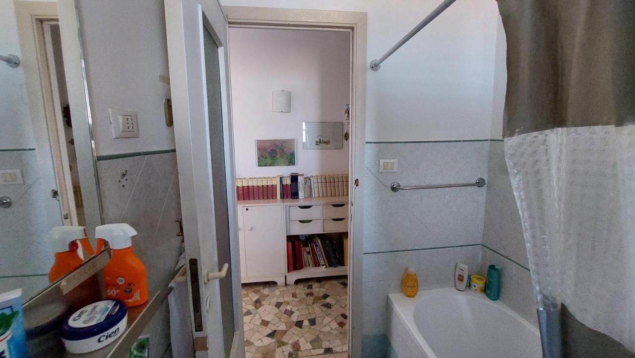 Settimocielo Appartement Palermo Buitenkant foto