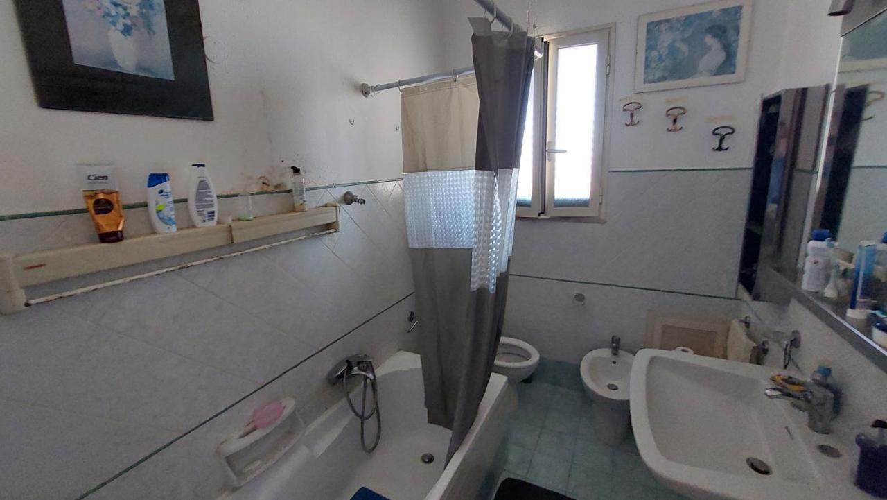 Settimocielo Appartement Palermo Buitenkant foto