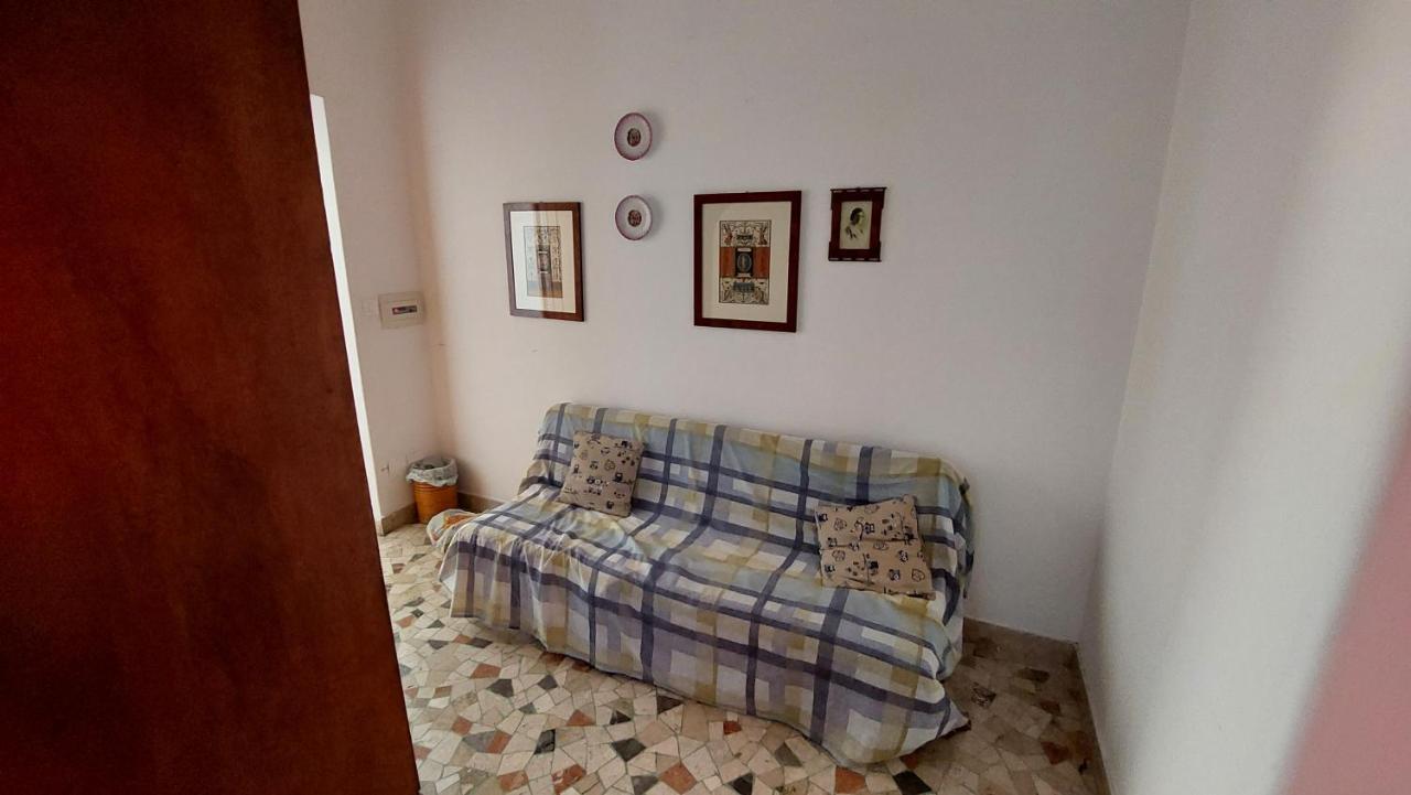 Settimocielo Appartement Palermo Buitenkant foto