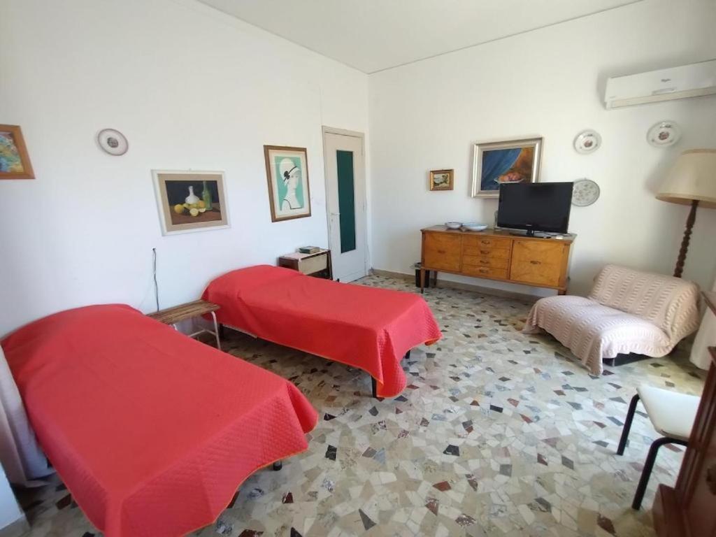 Settimocielo Appartement Palermo Buitenkant foto