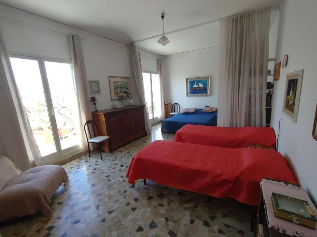 Settimocielo Appartement Palermo Buitenkant foto